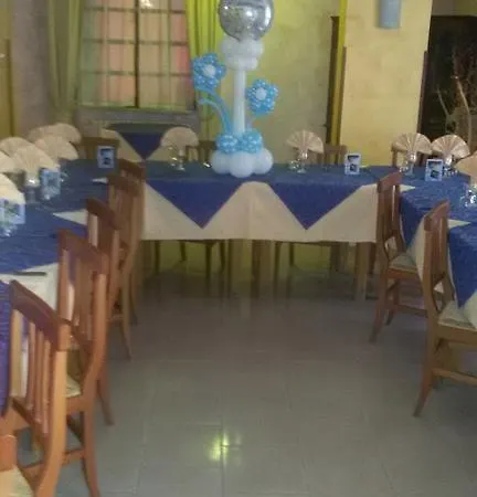 Rosy And Roby Nocleg ze śniadaniem 3*