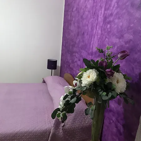 Bed & Breakfast Rosy And Roby Gasponi