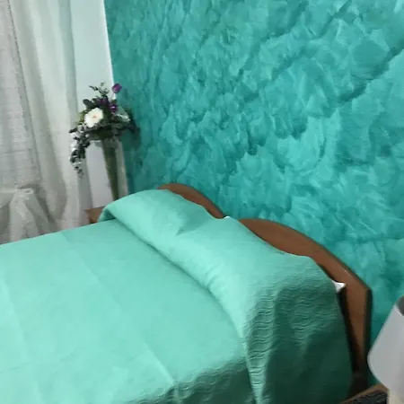 Rosy And Roby Bed & Breakfast Gasponi
