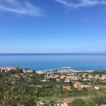 Nocleg ze śniadaniem Rosy And Roby Gasponi