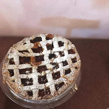 Rosy And Roby 3* Gasponi