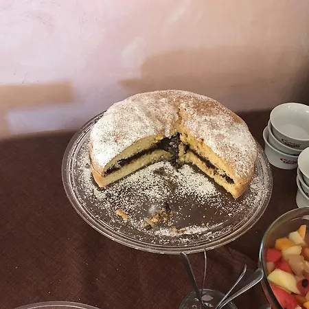 Rosy And Roby Nocleg ze śniadaniem