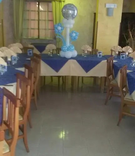 Rosy And Roby לינה וארוחת בוקר 3*