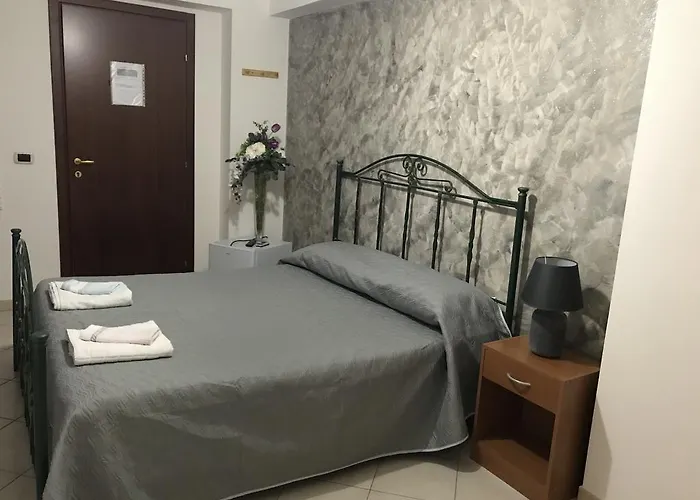 Rosy And Roby לינה וארוחת בוקר 3*