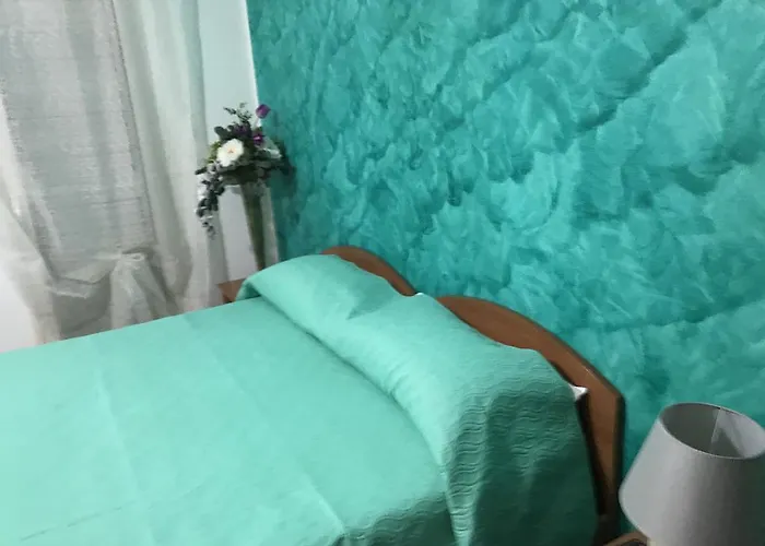 Rosy And Roby לינה וארוחת בוקר Gasponi