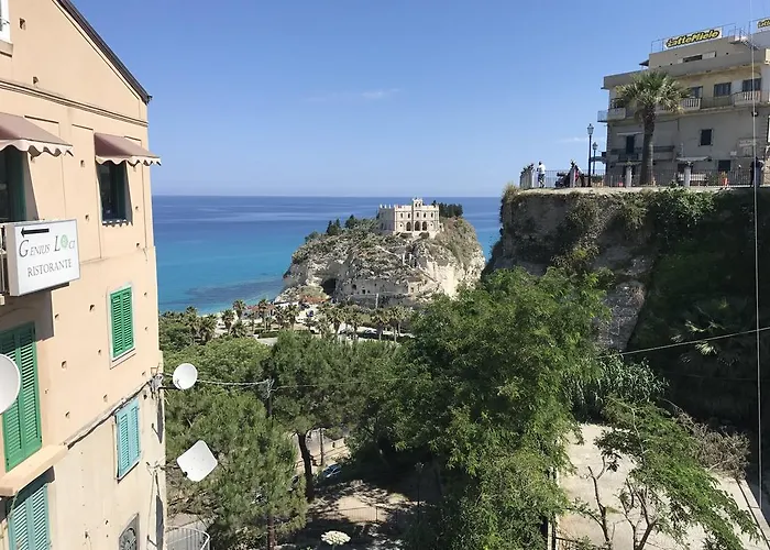 לינה וארוחת בוקר Rosy And Roby Gasponi