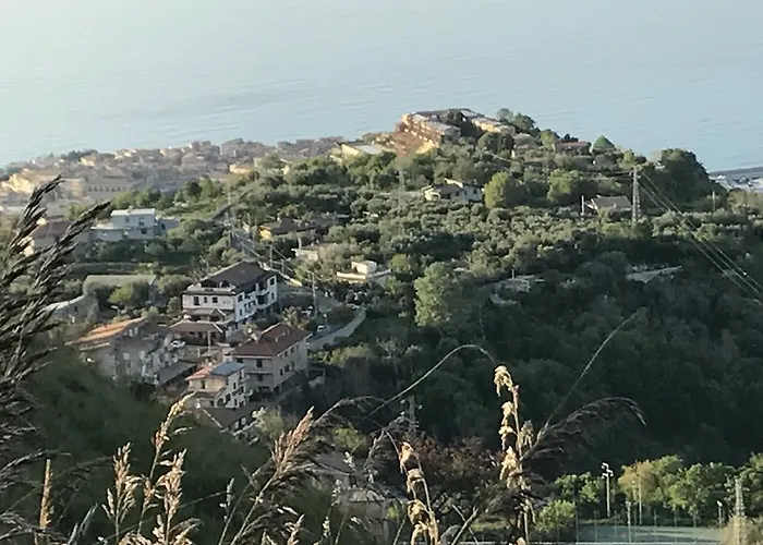 Rosy And Roby לינה וארוחת בוקר 3*