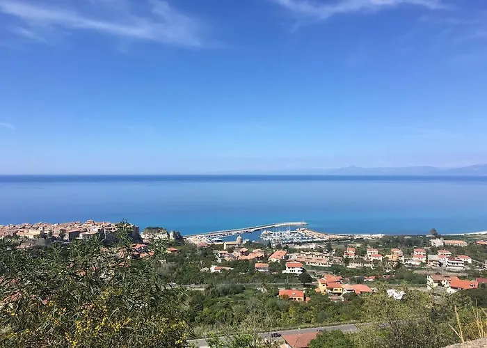 לינה וארוחת בוקר Rosy And Roby Gasponi