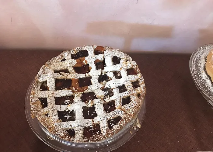 Rosy And Roby 3* Gasponi